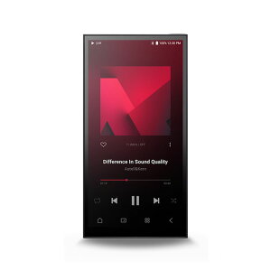 Astell&Kern PD10 BlackyIRV-AK-PD10-BKzfW^I[fBIvC[ DAP nC] oXڑ Bluetooth LDAC AXeAhP