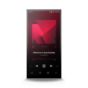 Astell&Kern PD10 SilveryIRV-AK-PD10-SVzfW^I[fBIvC[ DAP nC] oXڑ Bluetooth LDAC AXeAhP
