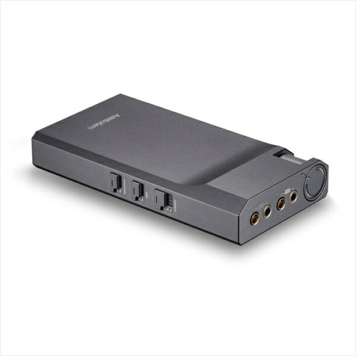 Astell いぶさ & Kern AK PA10 NOBUNAGA Labs 碓氷