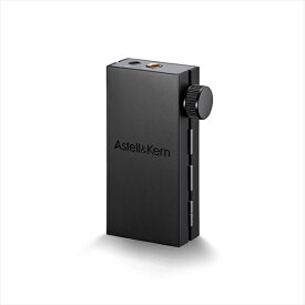 【5/25限定★抽選で最大100%ポイントバック！(要エントリー)】Astell&Kern AK HB1 Bluetoothレシーバー アステルアンドケルン ポータブル DAC アンプ 4.4mm バランス接続 PC Mac ゲーム PS5 Switch 対応 Bluetooth ワイヤレス