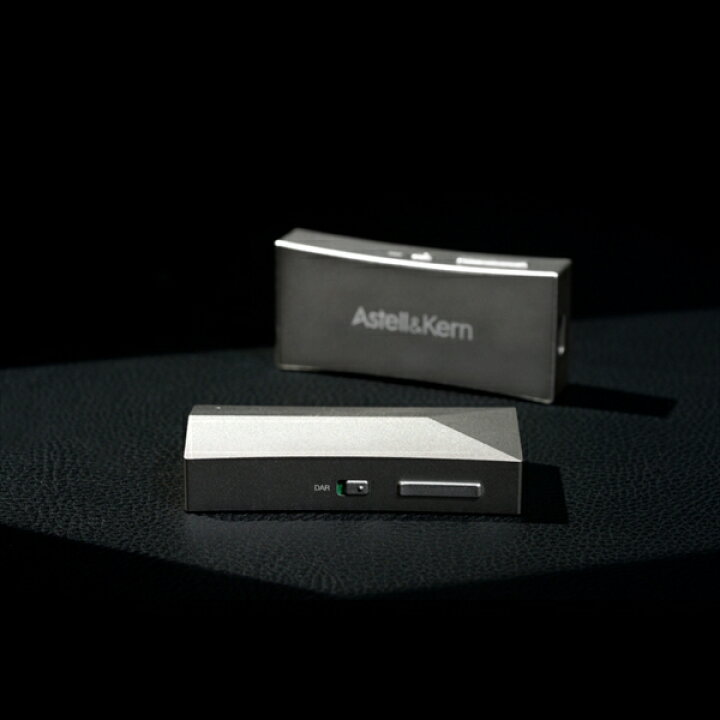 楽天市場】Astell&Kern AK HC4 アステルアンドケルン USBDACアンプ 