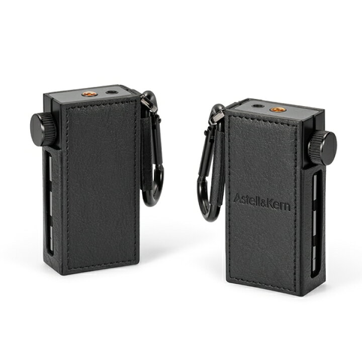 楽天市場】(AK HB1専用ケース) Astell&Kern AK HB1 Case Black(IRV-AK 