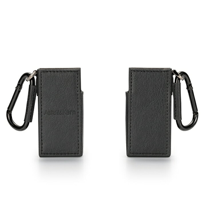楽天市場】(AK HB1専用ケース) Astell&Kern AK HB1 Case Black(IRV-AK 