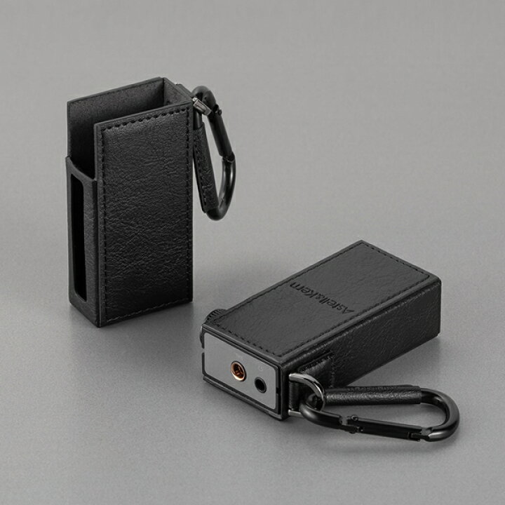 楽天市場】(AK HB1専用ケース) Astell&Kern AK HB1 Case Black(IRV-AK 