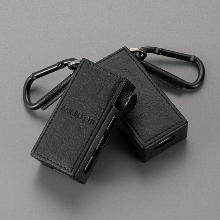楽天市場】(AK HB1専用ケース) Astell&Kern AK HB1 Case Black(IRV-AK 