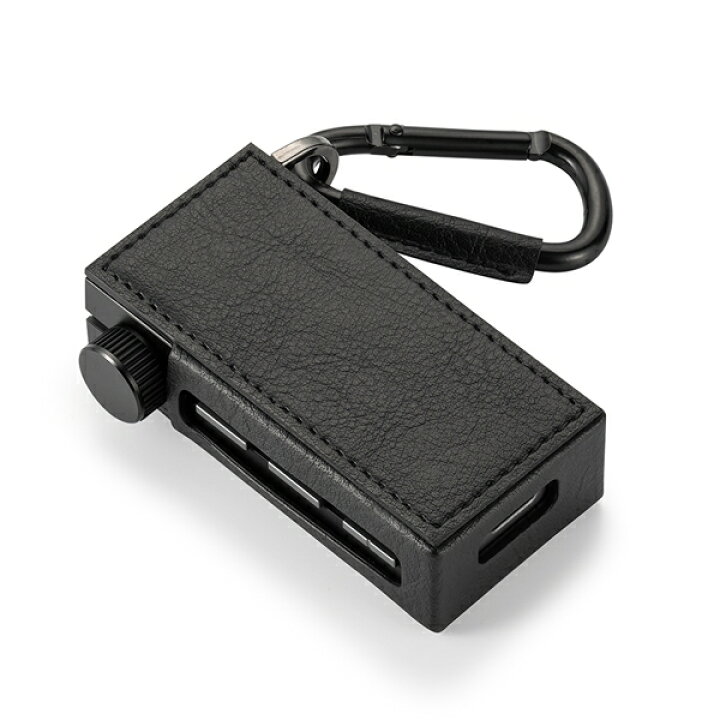 楽天市場】(AK HB1専用ケース) Astell&Kern AK HB1 Case Black(IRV-AK 