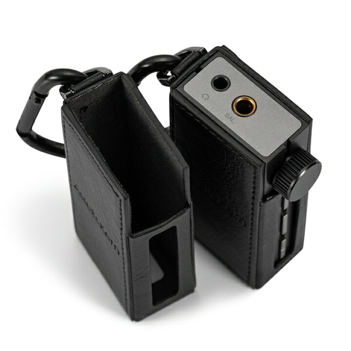 楽天市場】(AK HB1専用ケース) Astell&Kern AK HB1 Case Black(IRV-AK 