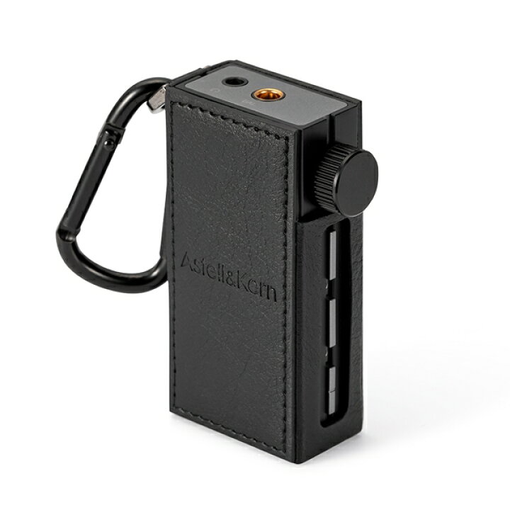 楽天市場】(AK HB1専用ケース) Astell&Kern AK HB1 Case Black(IRV-AK 