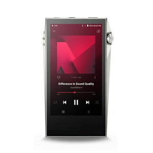 Astell&Kern A&ultima SP3000M Copper Nickel �f�W�^���I�[�f�B�I�v���[���[ DAP �o�����X�ڑ� ���C�����X Bluetooth �A�X�e���A���h�P����