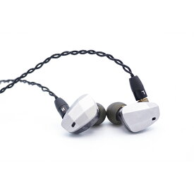 Astrotec GX70PLUS アストロテック 有線イヤホン カナル型 耳掛け型 シュア掛け リケーブル対応 (送料無料)
