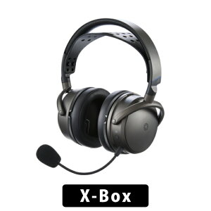AUDEZE MAXWELL2 for X-Box ���^�w�b�h�z�� �Q�[�~���O�w�b�h�z�� ���C�����X�w�b�h�z�� �w�b�h�Z�b�g Bluetooth 5.3 LDAC �}�C�N ���E�� ��ԃI�[�f�B�I ���`�E���d�r �ʋC�� �I�[�f�W�[ �y�O���[�vH