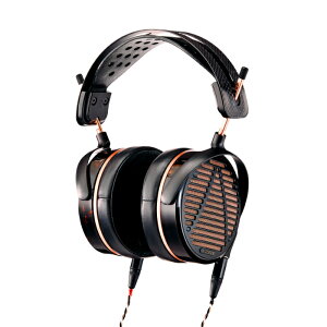 (������) AUDEZE LCD-5s OPEN-BACK HP �L���w�b�h�z�� �I�[�o�[�C���[ �J���^ ���ʎ��E�쓮�^ ���P�[�u���Ή� �P�[�u������ 4�s��XLR 6.3mm OCC ���� ��� �l�I�W�E�� SLAM �𑜓x �I�[�f�W�[ �y�O���[