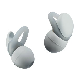 �y4/5���聚���I�ōő�100%�|�C���g�o�b�N�I(�v�G���g���[)�zaudio-technica AT-ERP3 GY �O���C �C���[�v���O ���� �C���[�P�A �m�C�Y�P�A ��p�݌v�C���[�s�[�X �\�t�g�V���R���f�� ���肰�Ȃ��f�U