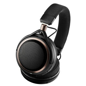(9��18�������\��) audio-technica ATH-AL5NC ���C�����X�w�b�h�z�� �J���^ �I�[�v���G�A�[ �m�C�Y�L�����Z�����O ANC Bluetooth LDAC �n�C���] ���R��}�� �ő��75���ԍĐ� �I�[�f�B�I�e�N�j�J�y�O���[