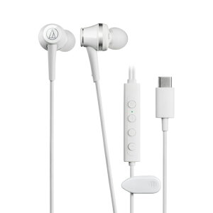 �y�}���\�����聚���I�ōő�100%�|�C���g�o�b�N�I(�v�G���g���[)�zaudio-technica ATH-CKD7NC WH �z���C�g �L�� �C���z�� ���^ �J�i�� �m�C�Y�L�����Z�����O �[�d�s�v �ʘb �����R���t�� �R���p�N