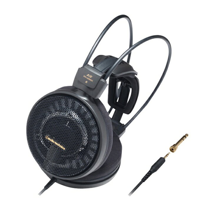 楽天市場】【開放型/オーバーイヤー】audio-technica オーディオ 
