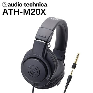 y10/4 20:00~10/9 1:59Iōő100%|CgҌI(v\)zy^zaudio-technica I[fBIeNjJ ATH-M20X wbhz wbhtH L Lwbhz I[o[C[ Չ  y
