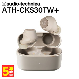 audio-technica I[fBIeNjJ ATH-CKS30TW+ SCXCz mCYLZO dቹ Bluetooth Cz CX mCYLZ ^y