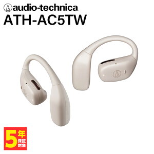 I[fBIeNjJ I[vC[Cz audio-technica ATH-AC5TW SCXCz I[vC[^ ӂȂCz Bluetooth u[gD[X }CNt ʘb