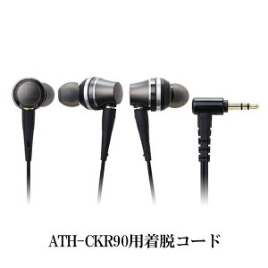 y~11/11 1:59Iōő100%|CgҌI(vGg[)zy񂹁z audio-technica I[fBIeNjJ ATH-CKR90pER[h yz