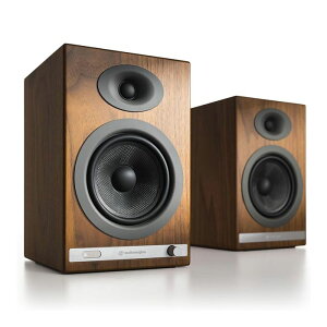 () Audioengine HD5 aptX HDΉCXXs[J[ EH[ibg Bluetooth u[gD[X