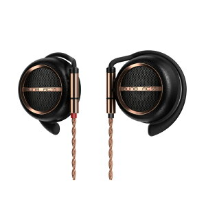 aune audio AC55 �L���C���z�� �C���z�� �L�� ���|���� �J���^ ���P�[�u���Ή� 0.78mm 2Pin �v���O�����Ή� �v���O���E�� 3.5mm 4.4mm 40mm�_�C�i�~�b�N�h���C�o�[ �A�E�l�I�[�f�B�I