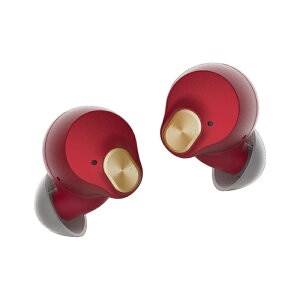 �y�S�[���h����ȏ�P10�{(12/26 20:00�`12/28 23:59)�zAVIOT TE-Q3R ���b�h�X�s�l���yTE-Q3R-RD�z���C�����X�C���z�� �C���z�� ���� Bluetooth �u���[�g�D�[�X LDAC �n�C���] �m�C�Y�L�����Z�����O���� �}�C�N