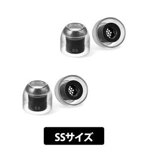 y|Cg10{Ly[I12/4 20:00~12/11 1:59(v\)zAZLA AY SednaEarfit Crystal 2 Standard 1TCY2yA C[s[X C[`bv Cs Cz̃S Crystal2