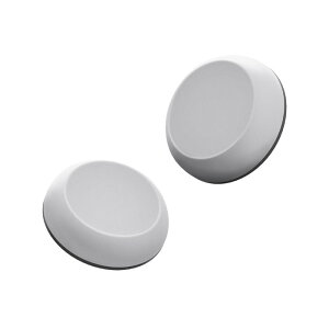 AZLA FitSense for SWITCH 2[TM] �A�i���O�X�e�B�b�N�J�o�[ 2�y�A �yAZL-FITSENSE-NS2-GR�z �Q�[�~���O Nintendo Switch 2 �R���V���[�}�[�Q�[�� �J�o�[ �X�e�B�b�N�J�o�[ �A�Y��