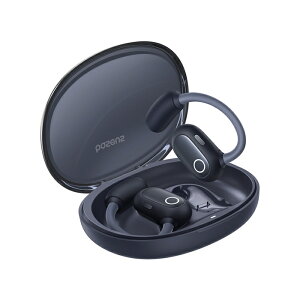 y|Cg10{i(vGg[)11/20 20:00~11/27 01:59zBaseus Eli Sport 1 Cosmic Black CX Cz Bluetooth ǂȂ I[vC[ X|[cf h ho IP54 }CNt ʘb x