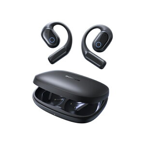 y|Cg10{i(vGg[)11/20 20:00~11/27 01:59zBaseus Eli 10i Fit Cosmic Black CX Cz Bluetooth ǂȂ I[vC[ h ho IP54 x[XAX