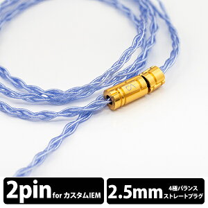 �y3/4 20:00�`3/11 1:59�����I�ōő�100%�|�C���g�Ҍ��I(�v�G���g���[)�z�y�����񂹁z�C���z���P�[�u�� Beat Audio Silversonic MKVII - Custom - 2.5mm �yBEA-0997�z�r�[�g�I�[�f�B�I �����p ���P�[�u���y����