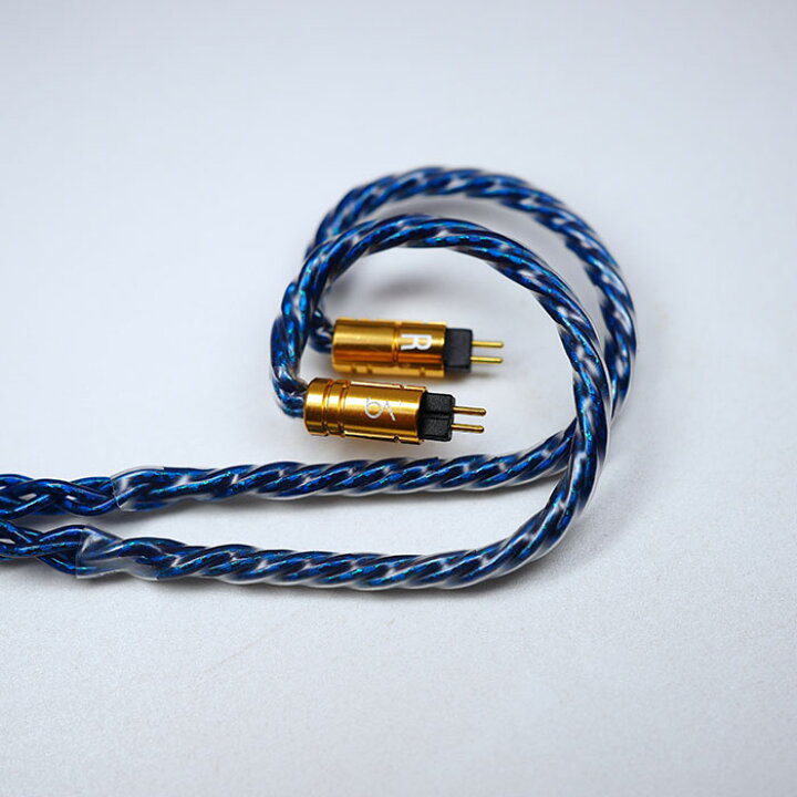 楽天市場】Beat Audio Hadal MKIII 8W - Custom - 4.4mm (BEA-1987) リ Beat Audio Hadal mk2 2pin 4.4mm