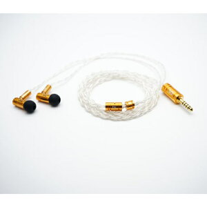 Beat Audio Initium Uno �L���C���z�� �J�i���^ ���^ ���P�[�u���Ή� MMCX BA�^ �V���O��BA �R���p�N�g �t�B�b�g 4.4mm �o�����X�ڑ� Type-C�ϊ��A�_�v�^�[�t�� �r�[�g�I�[�f�B�I BEA-2458