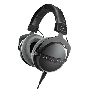 beyerdynamic DT 770 PRO X 48 Lwbhz wbhz L ^ I[o[C[ P[uΉ ~jXLR t@XTEh STELLAR.45hCo[ R[fBO j^O xC[_C