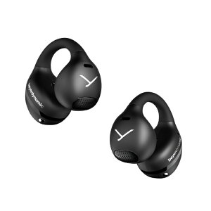 �y2/1���聚���I�ōő�100%�|�C���g�o�b�N�I(�v�G���g���[)�zbeyerdynamic AMIRON Zero Black ���S���C�����X �C���z�� �I�[�v���C���[ �J���^ �����ǂ��Ȃ� �N���b�v ���K Bluetooth �}���`�|�C���g �h��