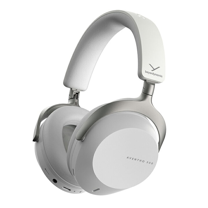 楽天市場】beyerdynamic AVENTHO 300 nordic grey ワイヤレス 