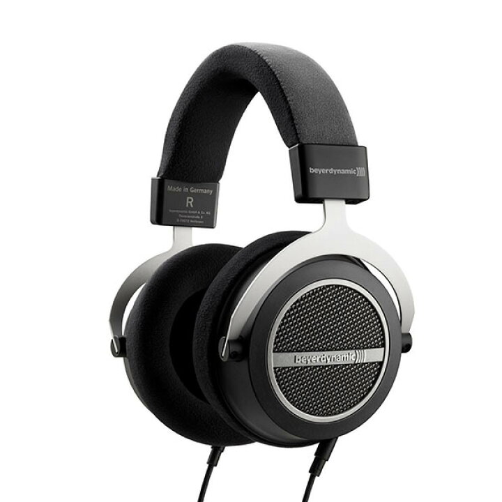 楽天市場】有線ヘッドホン beyerdynamic ベイヤーダイナミック Amiron 