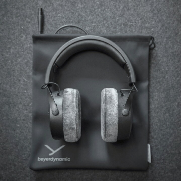 楽天市場】有線ヘッドホン beyerdynamic ベイヤーダイナミック DT 700 