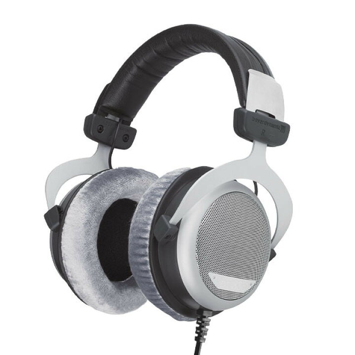 楽天市場】有線ヘッドホン beyerdynamic ベイヤーダイナミック DT 880 
