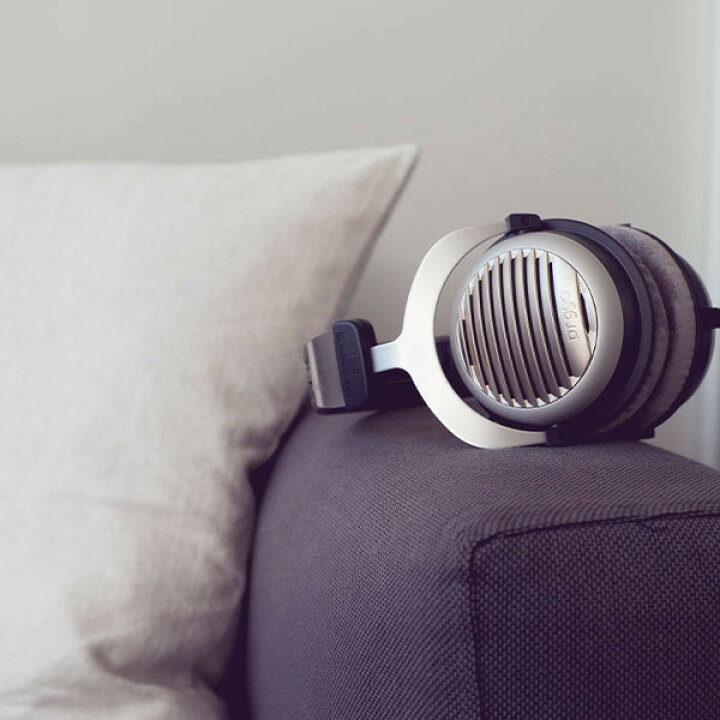 楽天市場】有線ヘッドホン beyerdynamic ベイヤーダイナミック DT 990 