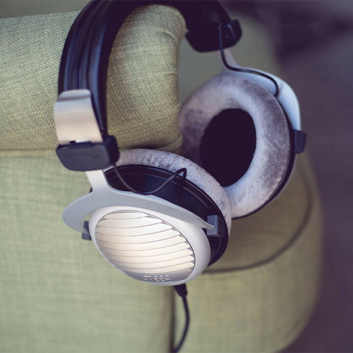 楽天市場】有線ヘッドホン beyerdynamic ベイヤーダイナミック DT 990 