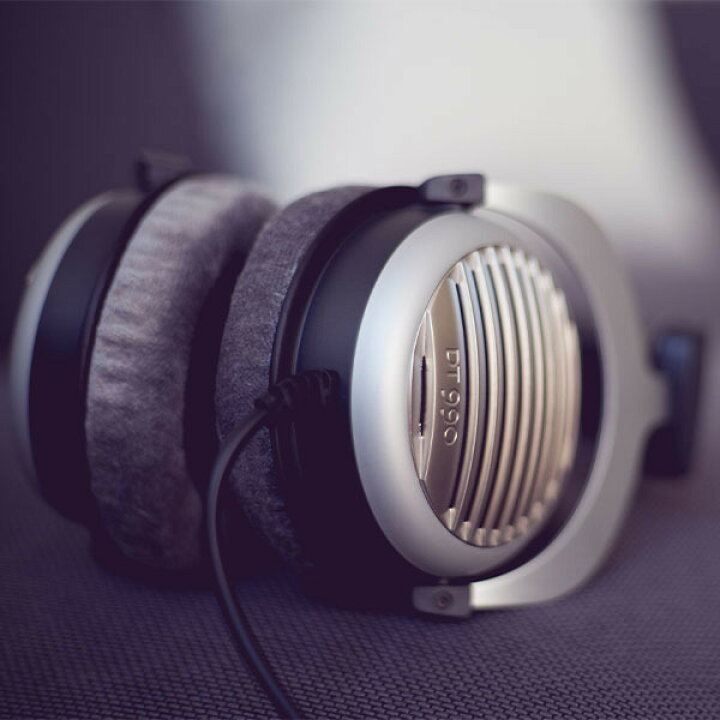 楽天市場】有線ヘッドホン beyerdynamic ベイヤーダイナミック DT 990 