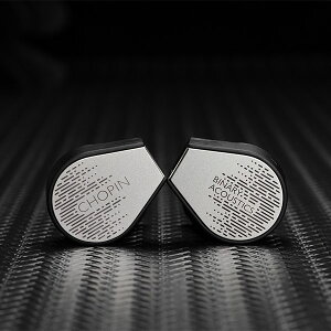 Binary Acoustics CHOPIN �L���C���z�� �J�i���^ ���|���^ �V���A�|�� ���P�[�u���Ή� 2pin 4.4mm �o�����X�ڑ� (��������) �y�O���[�vD�z