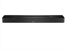 【お取り寄せ】Bose ボーズ Smart Soundbar 600 サウンドバー TVスピーカー スピーカー ワイヤレス Bluetooth 【送料無料】
