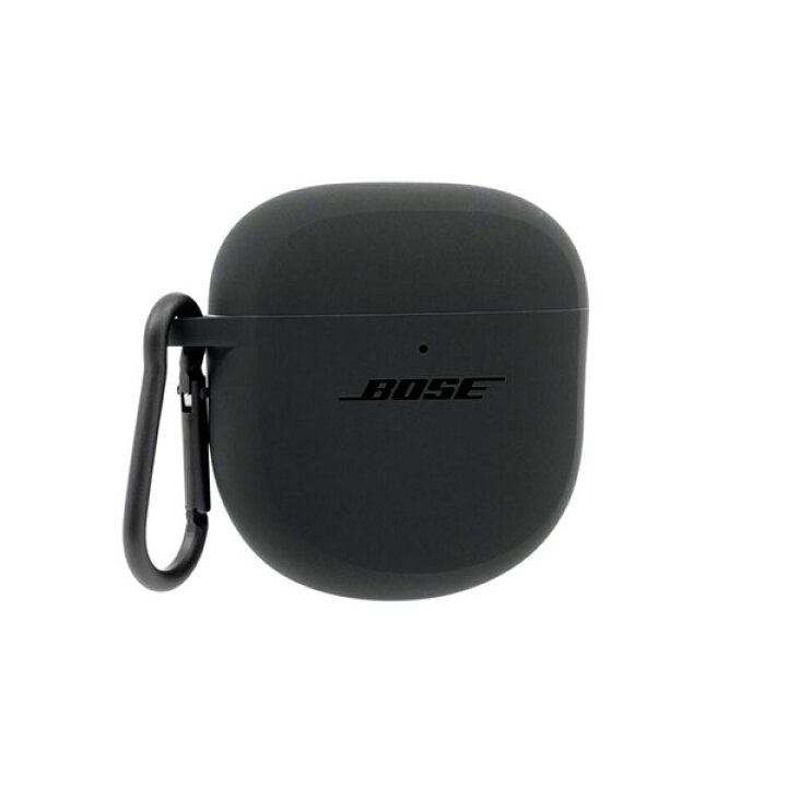 Bose QuietComfort Earbuds II 用 スキンシール ボーズ イヤバッズ2 用　ステッカー　本体3セット ケース1セット 保護 フィルム デコ  赤　レッド　模様 008759