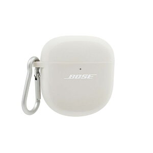 y9/19 20:00~9/24 1:59Iōő100%PҌI(vGg[) zP[X Bose {[Y QuietComfort Earbuds II Silicone Case Cover \[vXg[ CXCz  P[X Jo[ VRP[X 