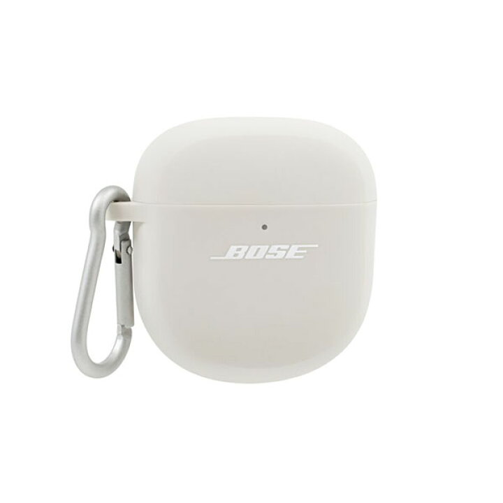 楽天市場】純正ケース Bose ボーズ QuietComfort Earbuds II Silicone 
