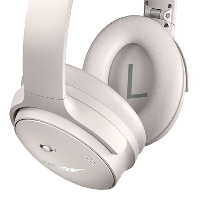 楽天市場】(12/29までセール！) Bose QuietComfort Headphones White  