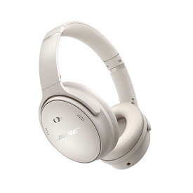 Bose QuietComfort Headphones White Smoke ボーズ ノイズキャンセリング ヘッドホン Bluetooth ワイヤレスヘッドホン 密閉型 オーバーイヤー 送料無料